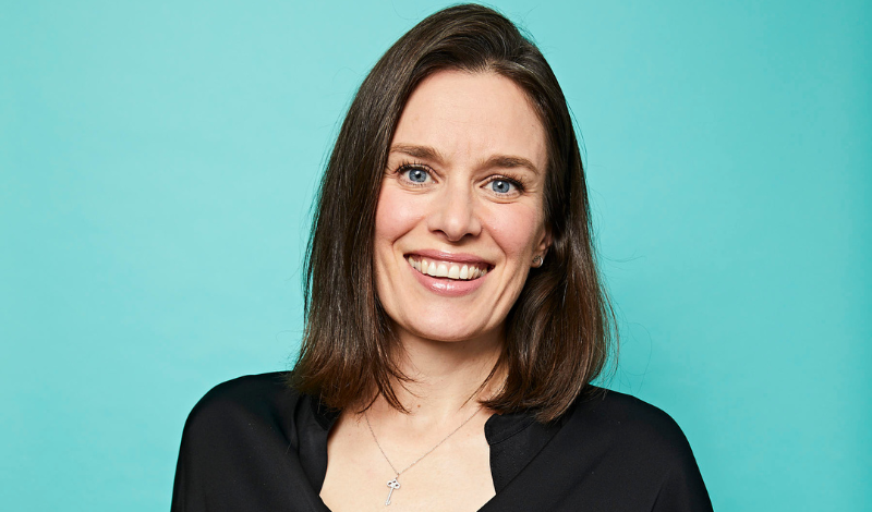 Trove Promotes Gayle Tait to CEO; Andy Ruben Moves to Executive Chairman Role