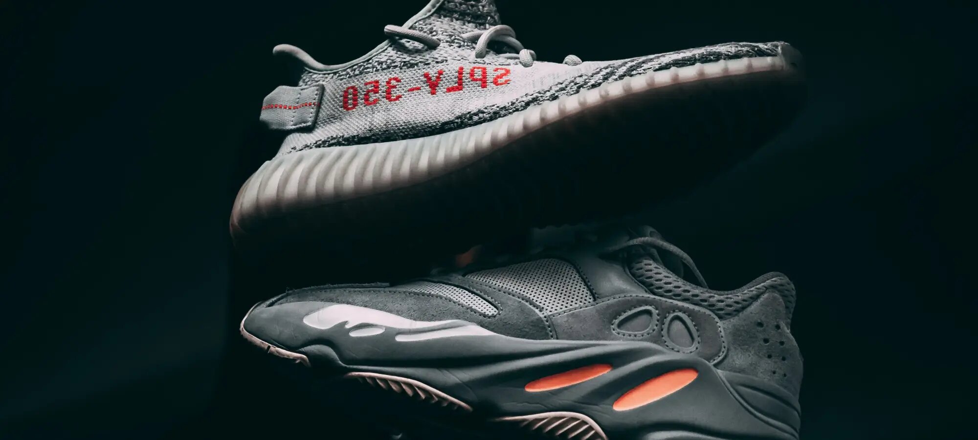 Yeezy sneakers
