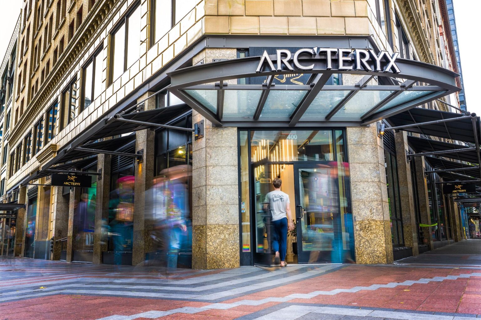 Trove Branded Resale Solutions for Fashion & Apparel