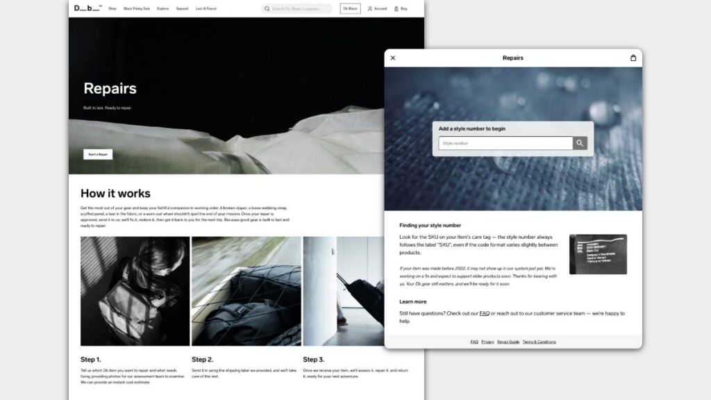 Repair Plugin Plugins That Power Resale, Repair and Take-Back | Trove